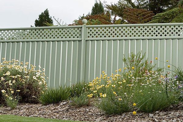 Fence-Extensions