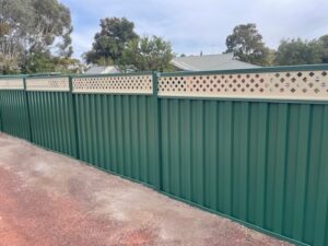 Fids Fencing Fiddes Fencing- colorbond06 - Fiddes Fencing