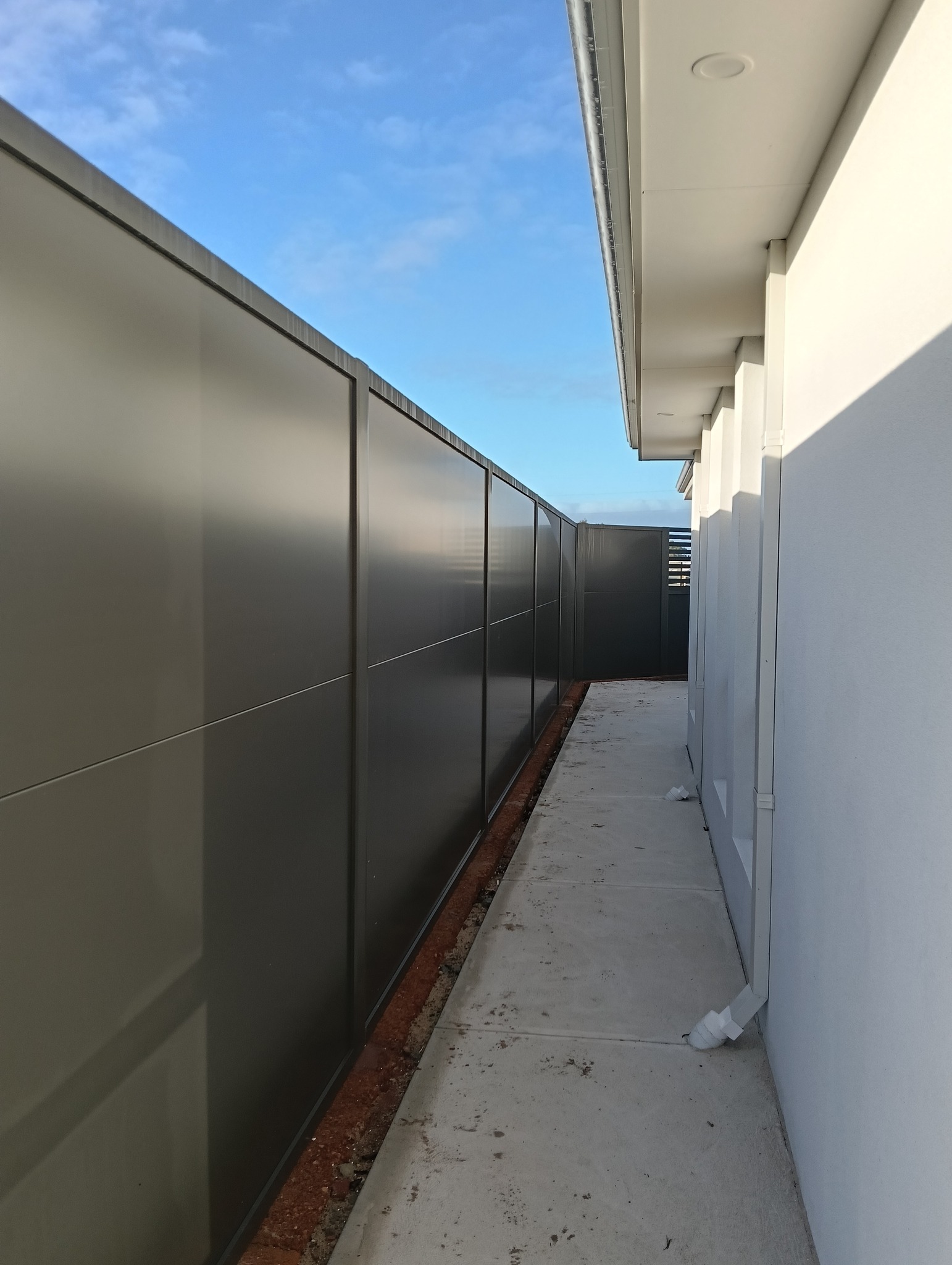 Fids Fencing Fiddes Fencing- Designer03 - Fiddes Fencing