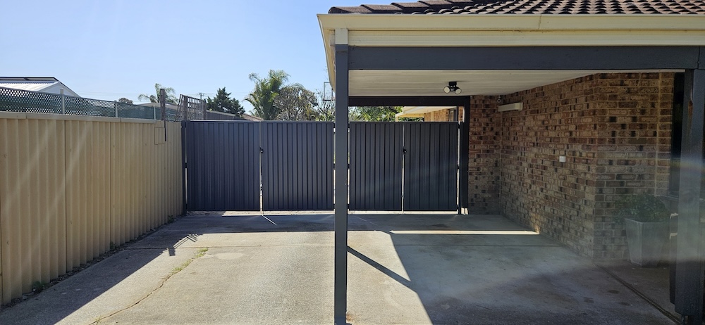 Fiddes Fencing- Gates07