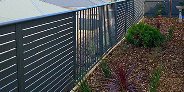 Custom-Fencing