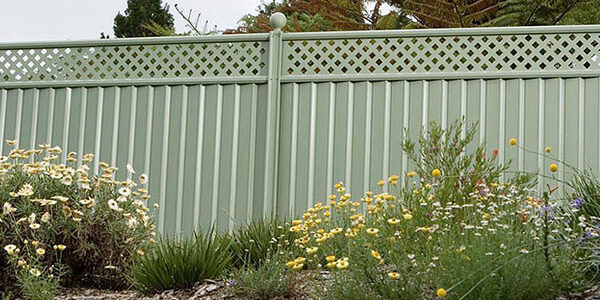 Fence-Extensions